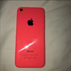 Iphone 5c